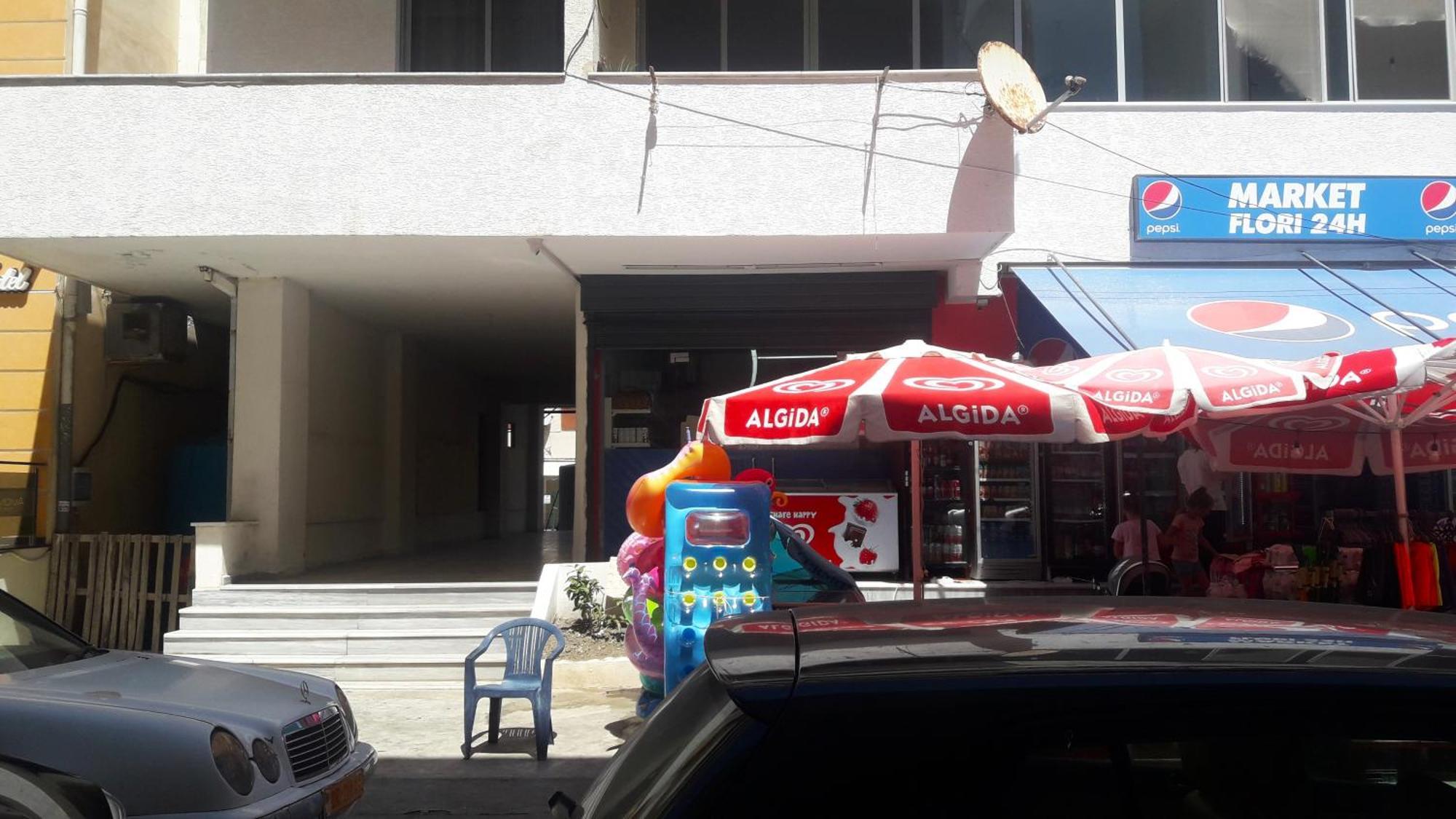 Casa Sole Durrës