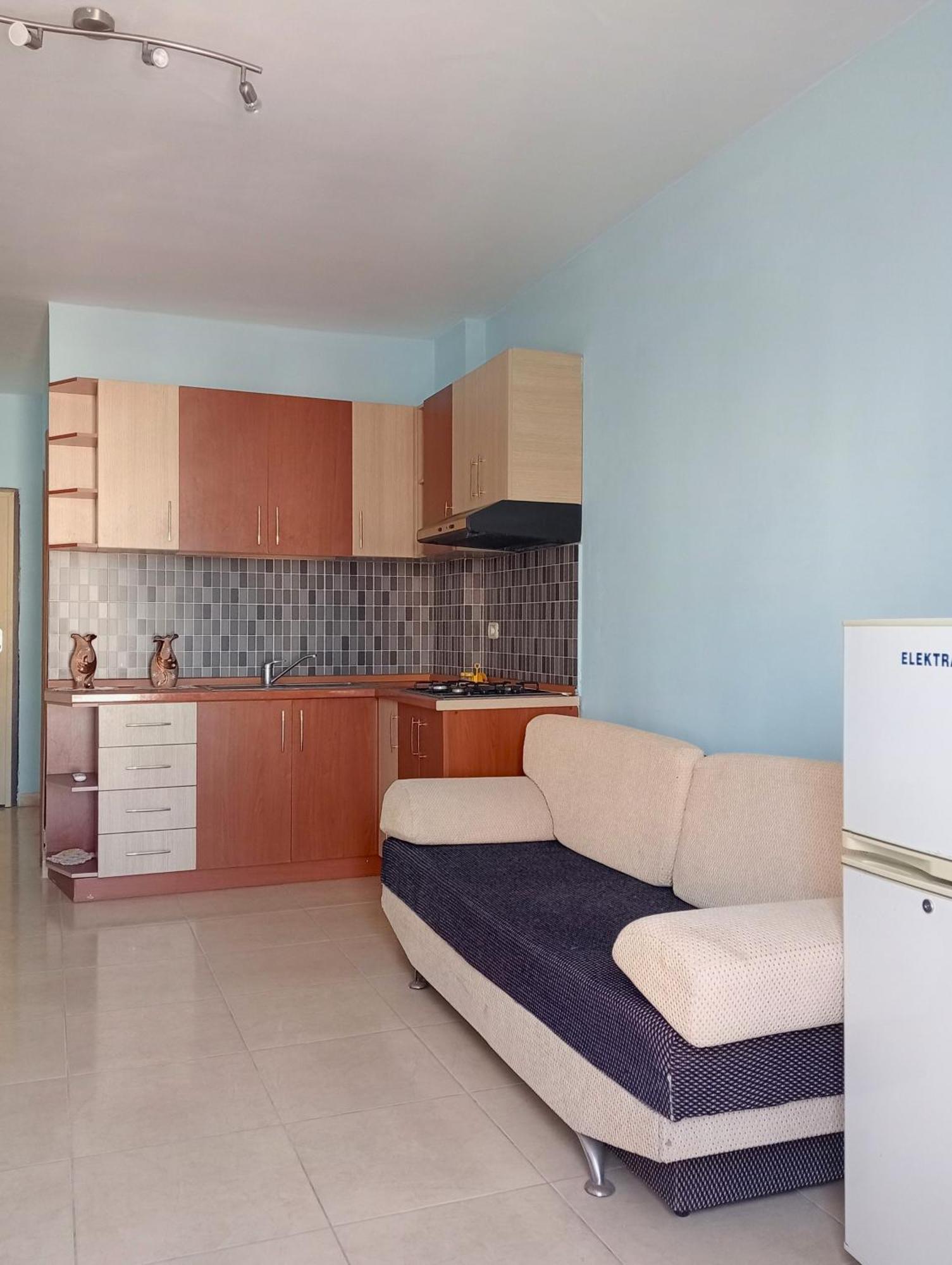 Apartament Casa Sole