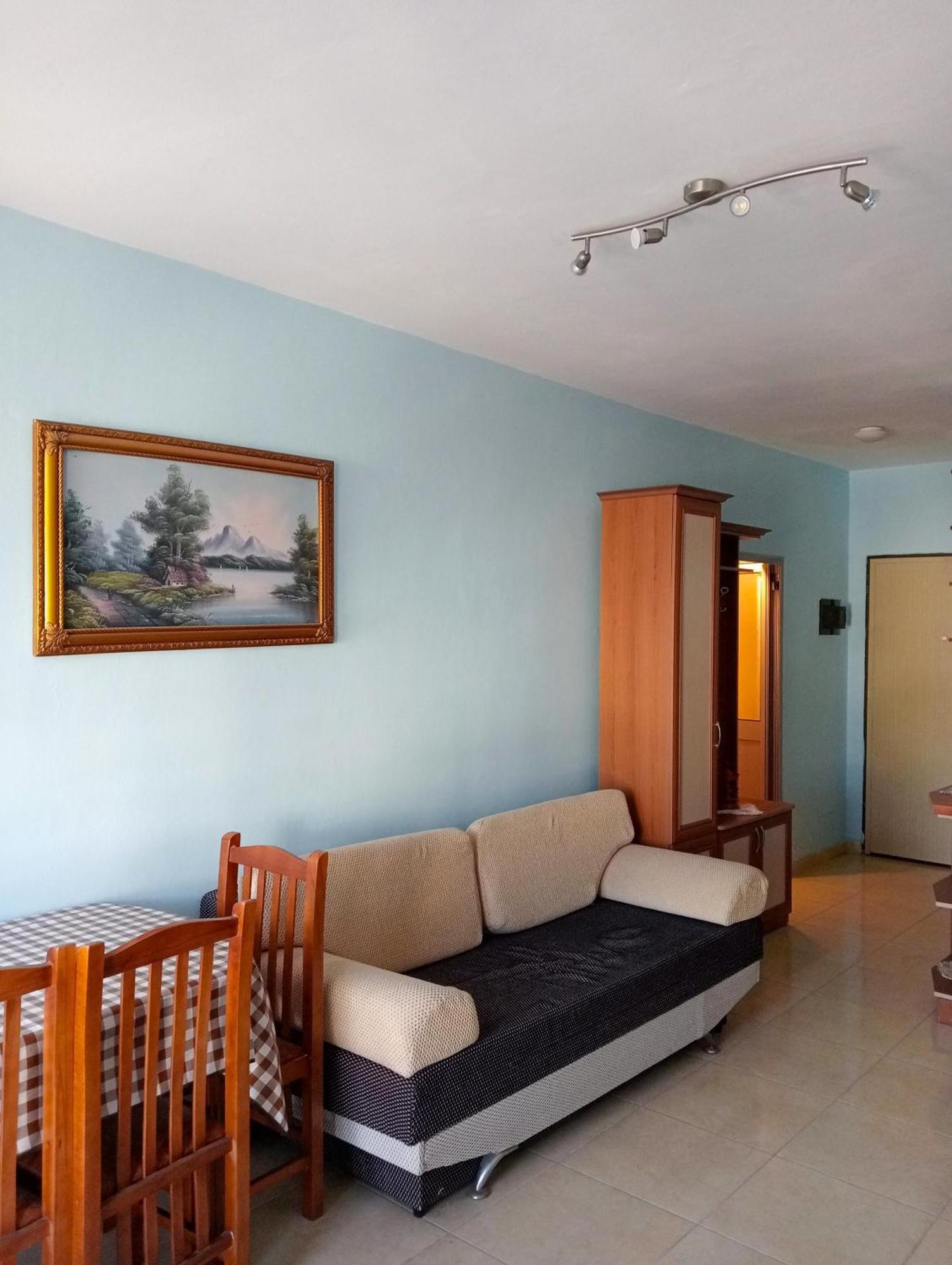 Casa Sole *